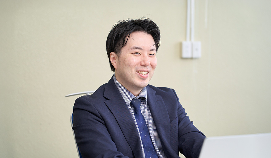 システムデザイン事業