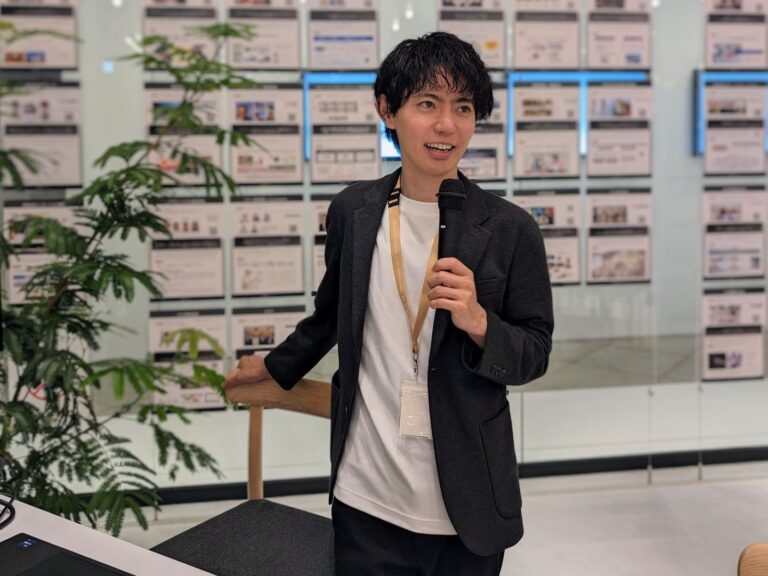 「みずほと秋田の過疎地スタートアップ企業が挑戦する地域創生」のセミナーに弊社代表が登壇いたしました